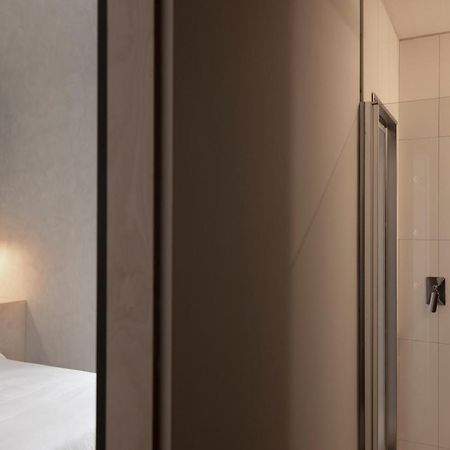 Dome Bed & Breakfast CTA Exterior foto